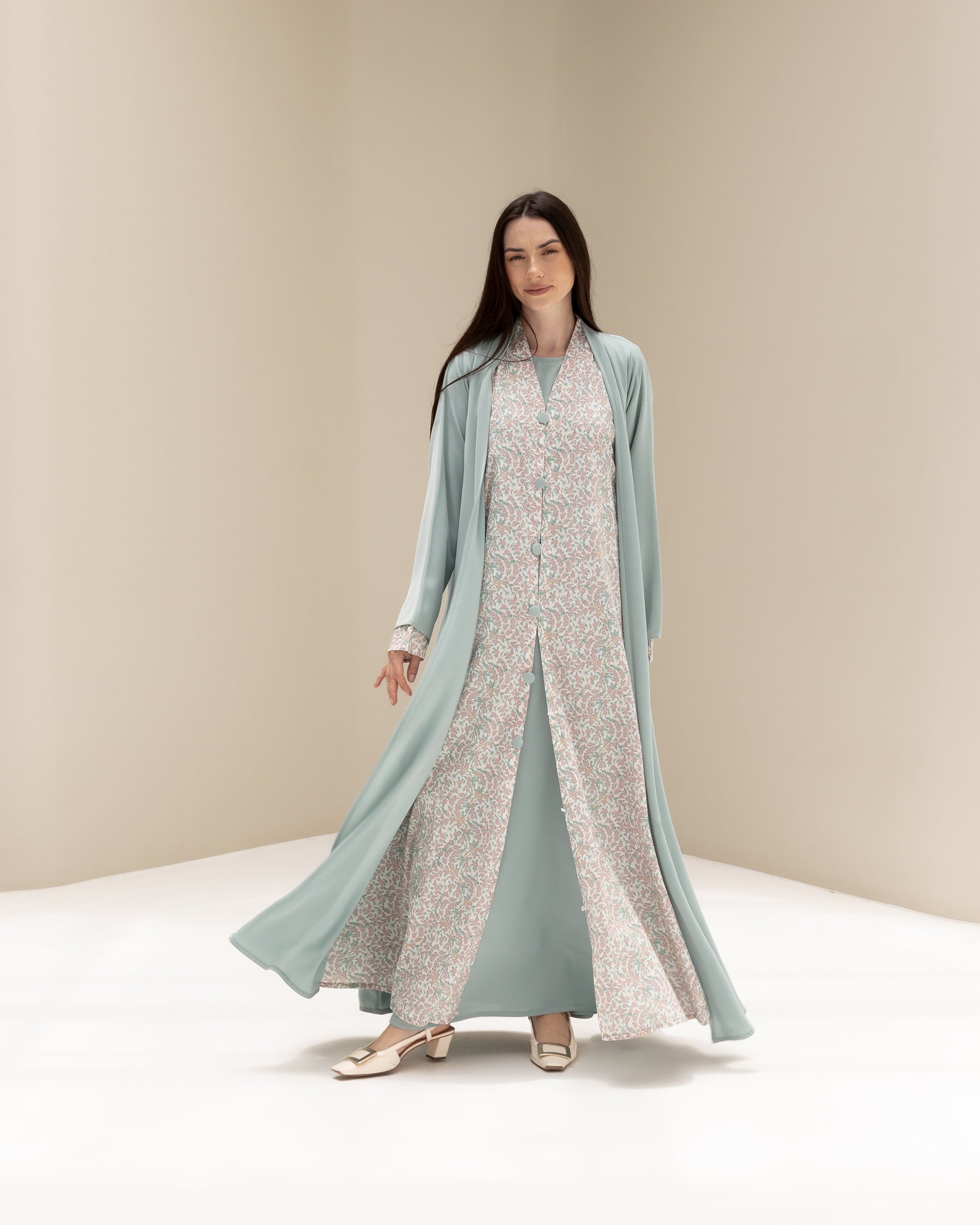 Liberty x Hdoob AlReem